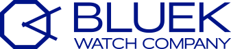 BLUEK WATCH COMPANY