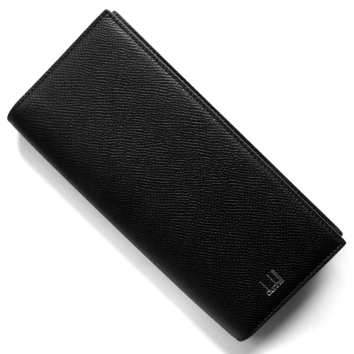 ダンヒル 長財布 財布 メンズ サイドカー ダークブラウン FP1010 E  