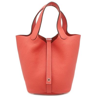 エルメス ハンドバッグ/ミニバッグ バッグ レディース ピコタン