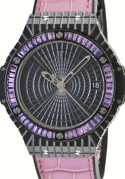楽天市場】【5%クーポン♪4.16〜4.27】【返品可】ウブロ HUBLOT