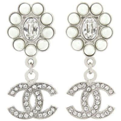 CHANEL シャネル　スター　ココマーク　CCピアス 楽天市場】シャネル CHANEL ココマーク 星 スター ピアス