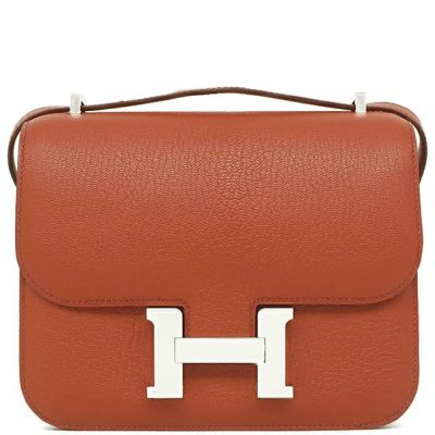 エルメス ショルダーバッグ/クロスボディ バッグ レディース コン