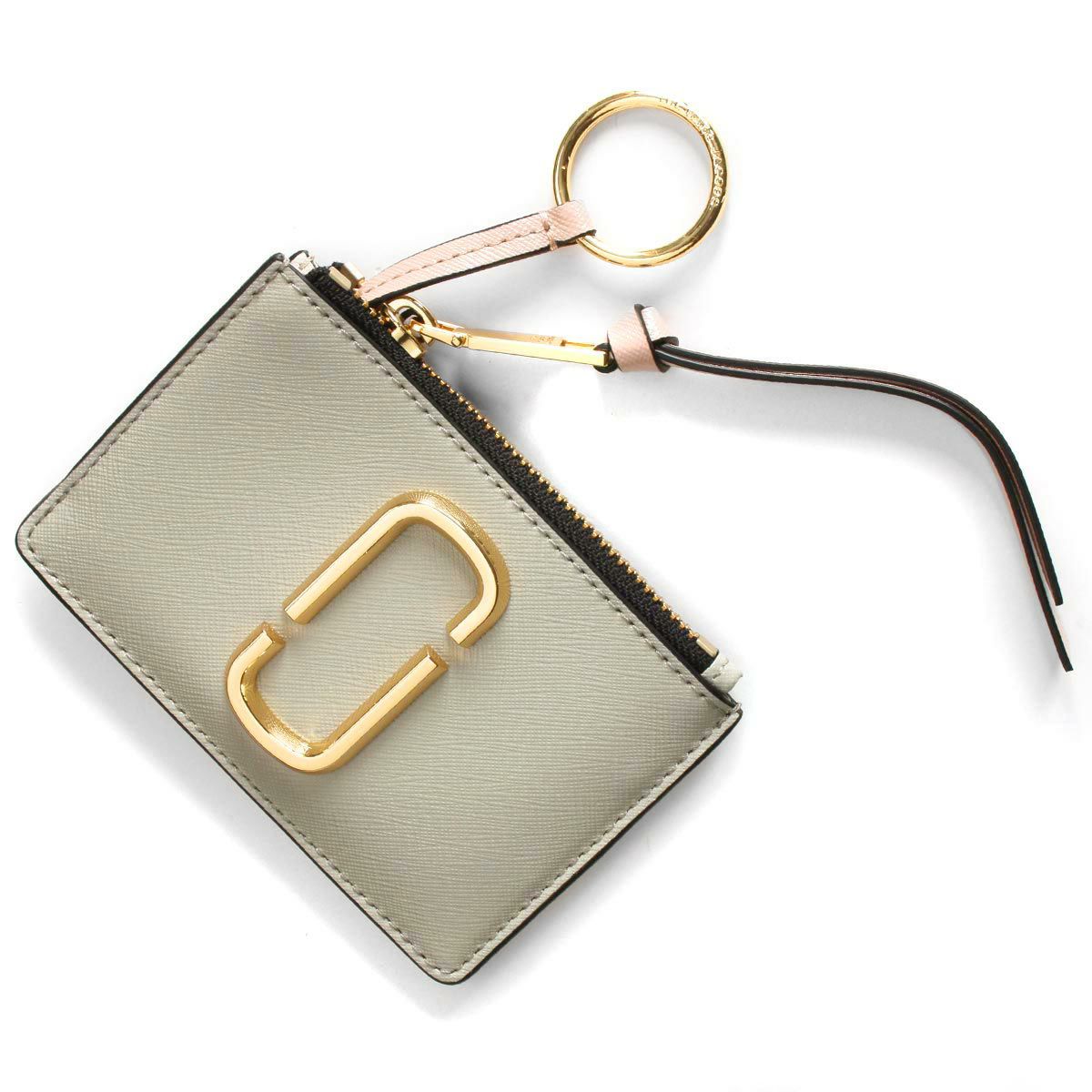 マークジェイコブス コインケース（小銭入れ）/キーケース/定期入れ  