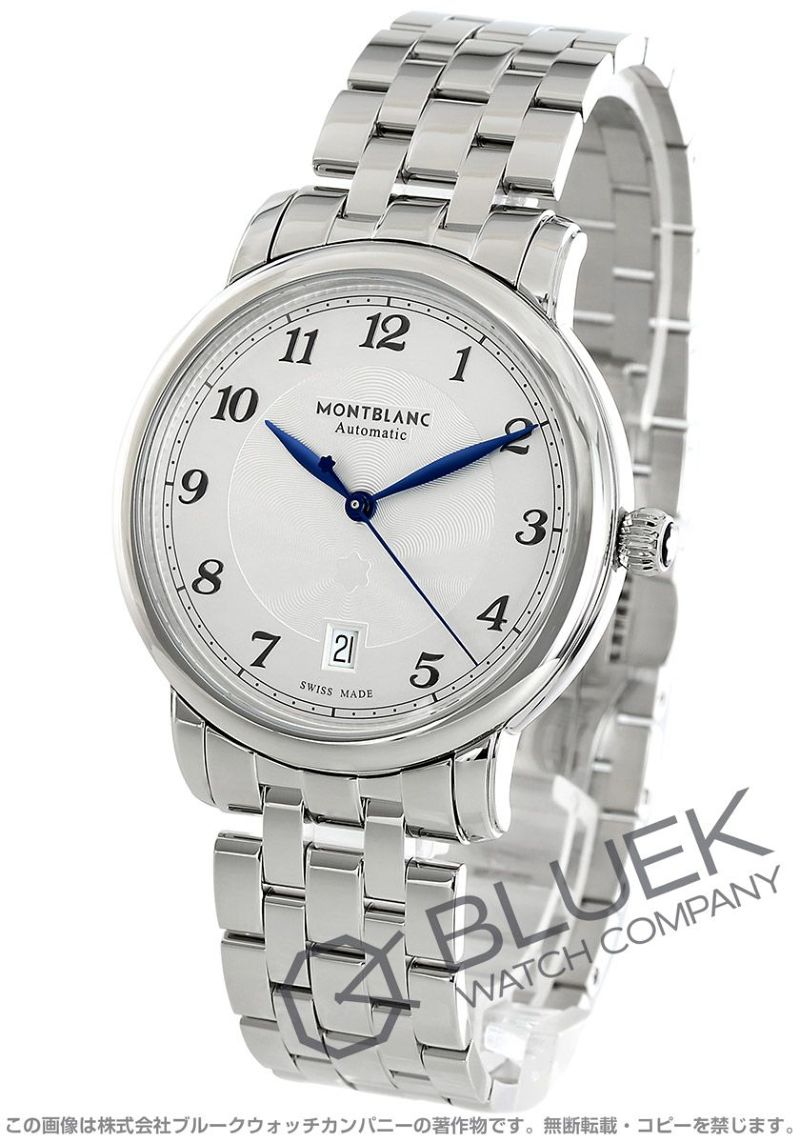 117323 MONTBLANC（モンブラン） スター レガシー
