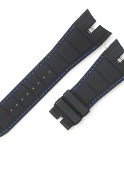 ロジェデュブイ エクスカリバー用 クロコバンド 新同品 純正