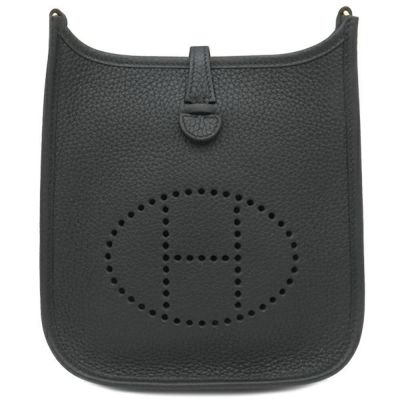 エルメス ショルダーバッグ/クロスボディ バッグ メンズ
