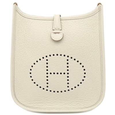 エルメス ショルダーバッグ/クロスボディ バッグ レディース