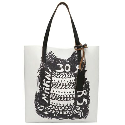マルニ トートバッグ/ショッピングバッグ バッグ メンズ マルニ トートバッグ/ショッピングバッグ バッグ メンズ