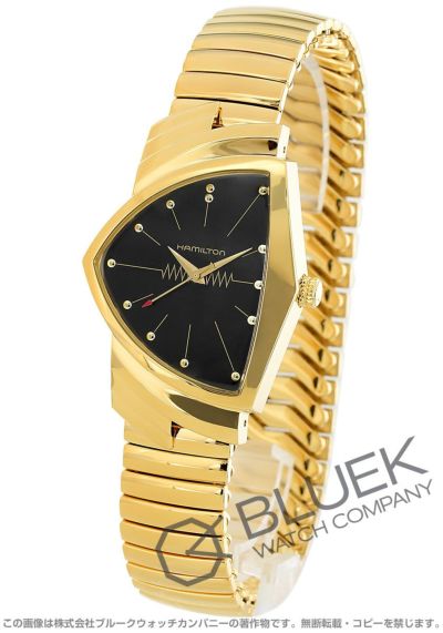 ハミルトン ベンチュラ フレックス メンズ H24301131 |腕時計通販