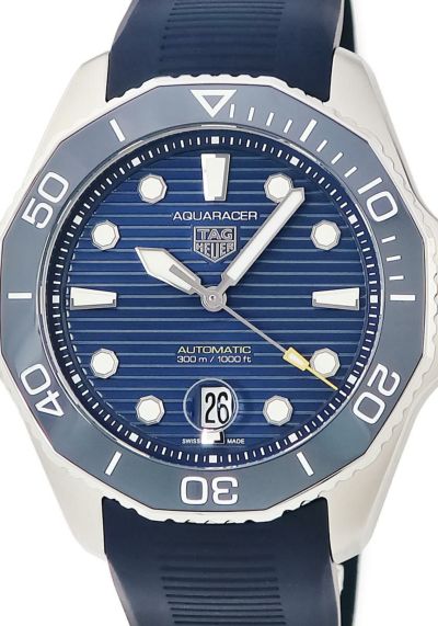 MONTBLANC 1858 Iced Sea Automatic Date モンブラン 1858