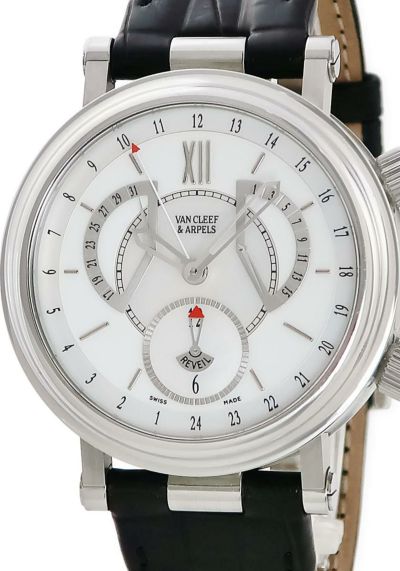 AUDEMARS PIGUET 【3年保証】 オーデマピゲ 未使用 純正 クロコ