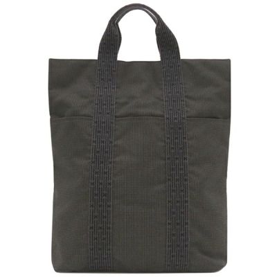 HERMES エールライン トートバッグ HERMES エルメス エールライン トート