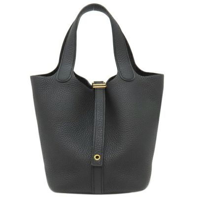 エルメス ハンドバッグ ヴァルパライソPM トワルシェブロン エルメス ハンドバッグ ヴァルパライソPM トワルシェブロン