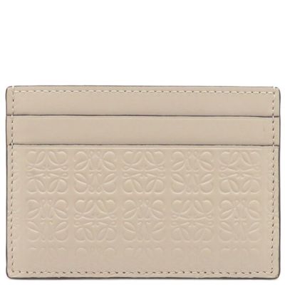 トゥミ カードケース/名刺入れ メンズ モナコ ネイビーブルー