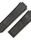 ウブロ クラシックフュージョン用 純正 クロコ×ラバー ベルト ウブロ クラシックフュージョン用 純正 クロコ×ラバー ベルト
