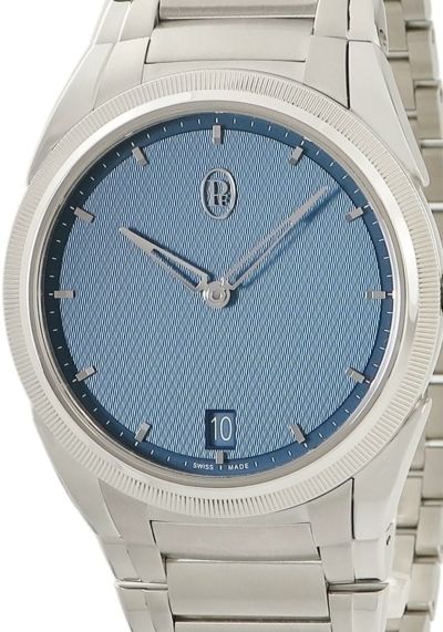 オメガ シーマスター プラネットオーシャン セラゴールド 600m防水 RG