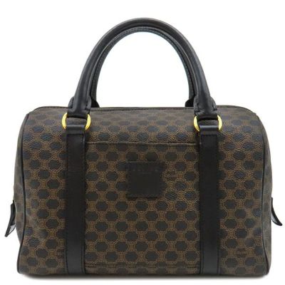 COACH コーチ ハンドバッグ ミニ ボストン サッチェル