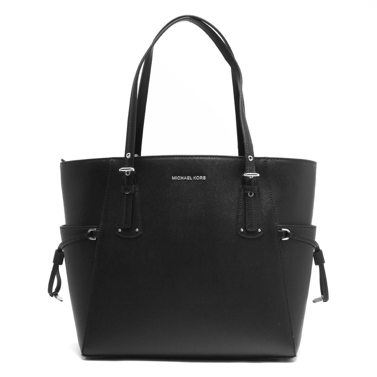 トリーバーチ トートバッグ バッグ レディース エラ パファー ブラック  