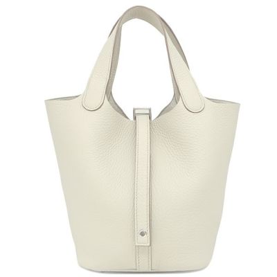 エルメス ハンドバッグ インザループ18 トリヨンクレマンス エルメス ハンドバッグ インザループ18 トリヨンクレマンス