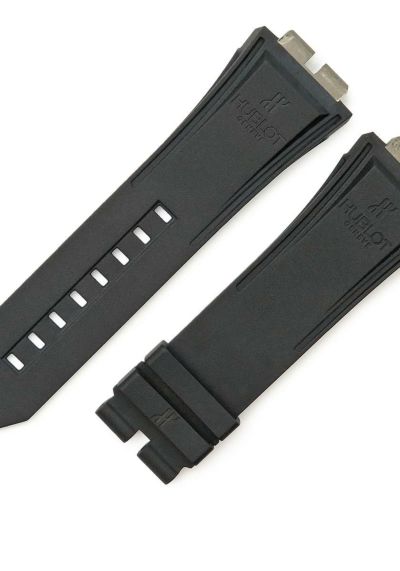 ウブロ キングパワー 731用 ラバーバンド 新品同様 純正 替え