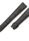 ブレゲ 新品同様 純正 クロコ ベルト バンド 替え 予備 スペア ブレゲ 新品同様 純正 クロコ ベルト バンド 替え 予備 スペア