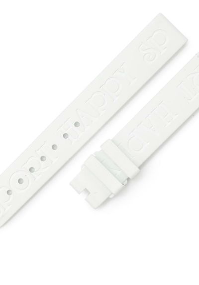 ショパール 腕時計パーツ ハッピースポーツ用 ラバーバンド