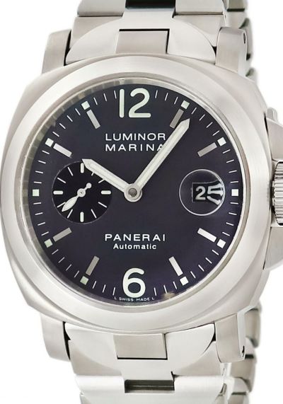✨希少モデル✨ 【PANERAI ルミノール サブマーシブル PAM00106】