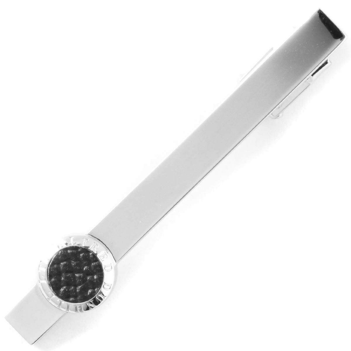 ダンヒル ネクタイピン アクセサリー メンズ コイン レザーインサート シルバー ブラック Du19rys8147 040 19年秋冬新作 Dunhill ブランド腕時計通販なら ブルークウォッチカンパニー 心斎橋店 ダンヒル ネクタイピン アクセサリー メンズ コイン レザーインサート シルバー ブラック Du19rys8147 040 19年秋冬新作 Dunhill ブランド腕時計通販なら ブルークウォッチカンパニー 心斎橋店