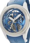 CORUM - コルム バブル 47 スケルトン 082.400.20/0373 SQ13 未