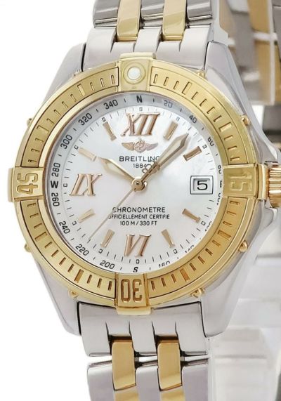 質屋かんてい局オンラインショップ / BREITLING【ブライトリング