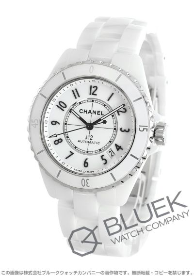 シャネルCHANEL | 新品腕時計通販ブルークウォッチカンパニー 在庫限り即納 【CHANEL】プルミエール ・シルバー腕時計・J12 腕時計(アナログ)