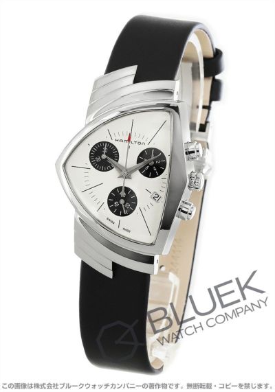 ハミルトン ベンチュラ メンズ H24515551 | 新品腕時計通販ブルーク 