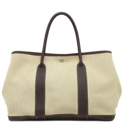 【未使用級✨】 TUMI VOYAGEUR ビジネス・トート　ナイロン　ブラウン トゥミ トートバッグ/エコバッグ/ポーチ バッグ メンズ レディース