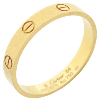 18k プチ ラブ ブレスレット 楽天市場】カルティエ ラブブレス k18の通販
