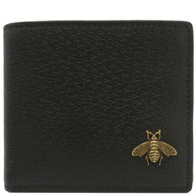 グッチ 二つ折り財布（札入れ） 財布 メンズ GGマーモント