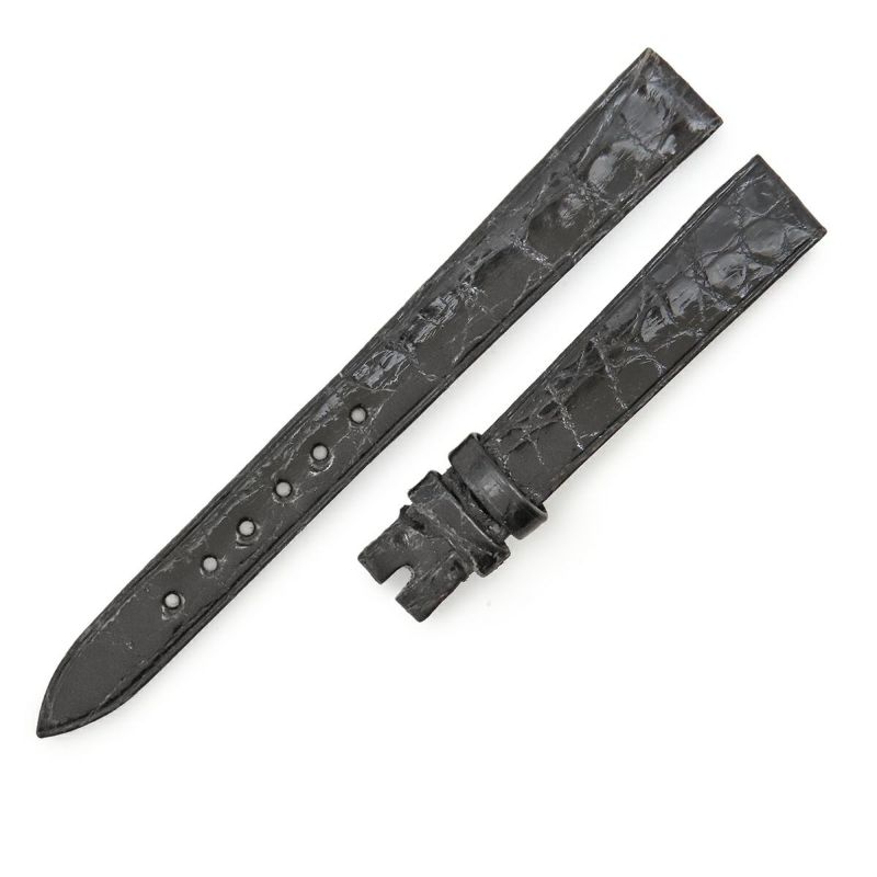 ピアジェ 純正 替え クロコ ベルト バンド ストラップ 12mm