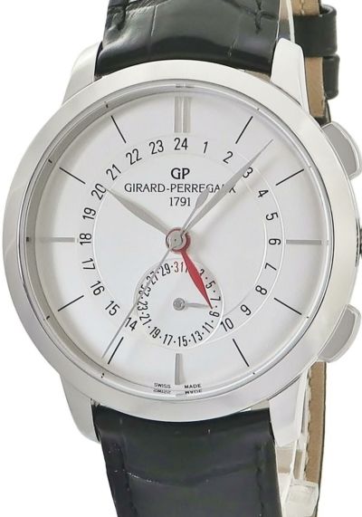 モンブラン ヘリテイジ GMT メンズ 119949 |腕時計通販ブルーク