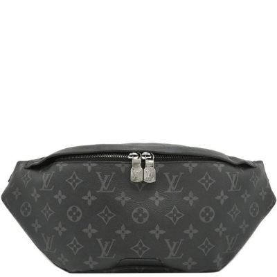 ルイヴィトン ボディバッグ N40362 ルイヴィトン LOUIS VUITTON バムバッグ N40362 ダミエグラ