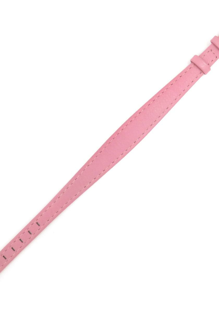 ロレックス カメレオン プレシジョン用 レザーバンド 未使用 純正 替え  