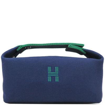 新品未使用 エルメス ブリッドアブラックpm ネイビー マリン 楽天市場