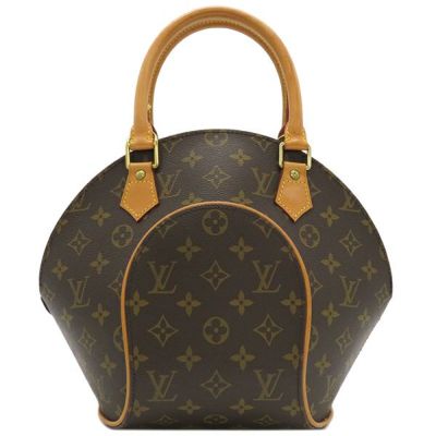 ルイヴィトン リュック・デイパック M45515 ルイ・ヴィトン(LOUIS VUITTON)ルイ・ヴィトン モンスリ NM PM