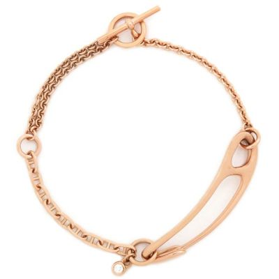 エルメス ブレスレット ジュエリー レディース フィネス