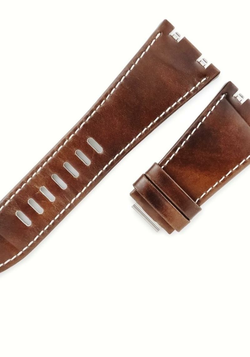 オーデマ・ピゲ ロイヤルオーク オフショア 革ベルト 26470ST オーデマピゲ ロイヤル オークオフショア クロノグラフ 26470ST.OO