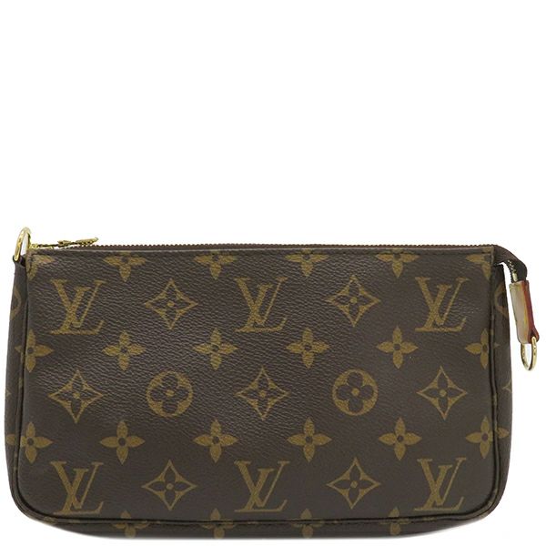 ルイヴィトン アクセサリーポーチ ポシェット アクセソワール  