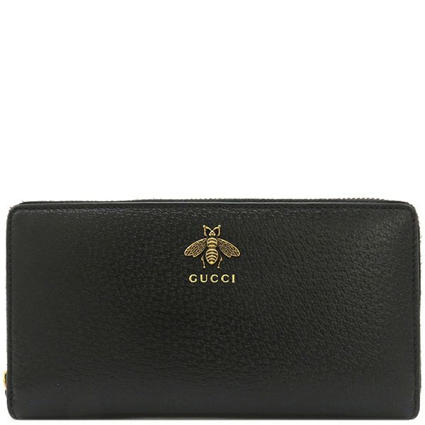GUCCI 長財布 アニマリエ