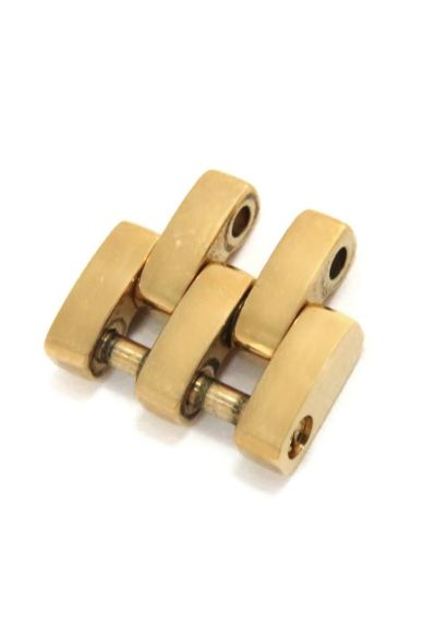 カルティエ パンテール SM用 コマ MXE0631P 純正 1コマ SS製 Cartier - カルティエ パンテール SM用 コマ MXE0631P 純正 1