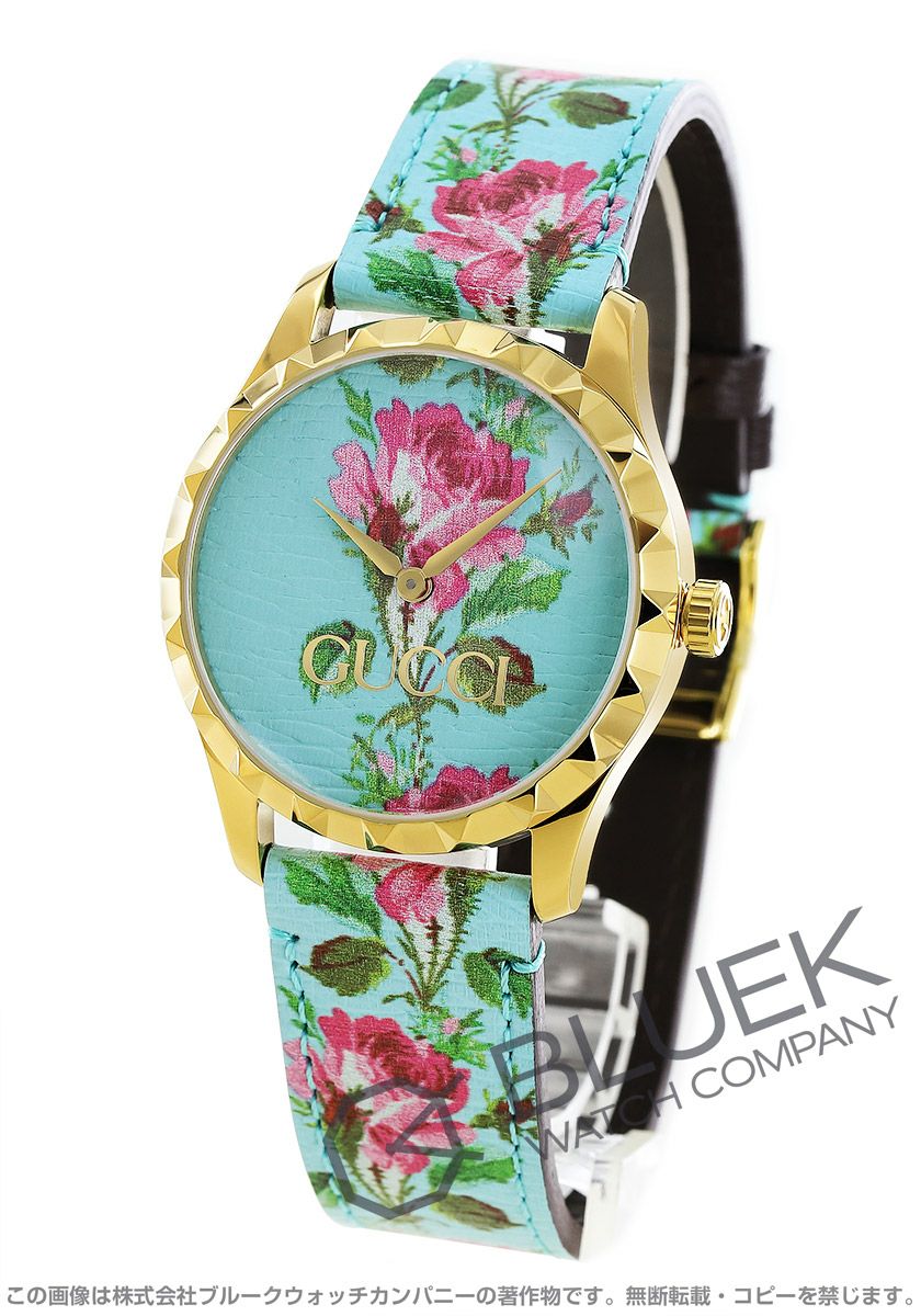 グッチ G-タイムレス ユニセックス YA1264085 |腕時計通販ブルーク  