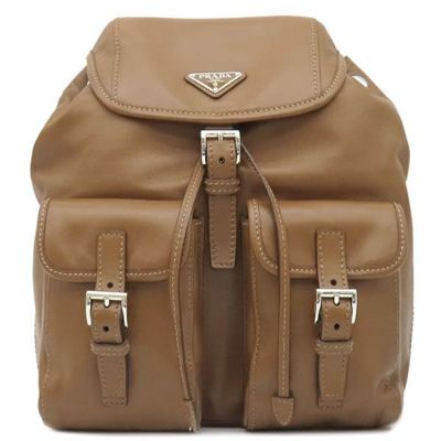 プラダ ショルダーバッグ/チェーンウォレット バッグ レディース