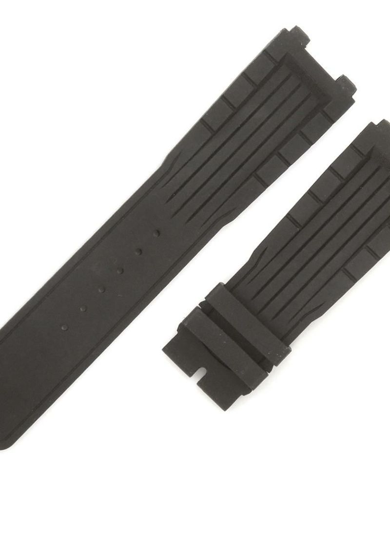 [幅20mm/黒] ブレゲ 純正ストラップ 幅20mm/黒] ブレゲ 純正ストラップ（幅20mm⁄黒] ブレゲ 純正