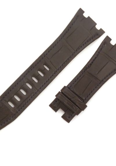 オーデマピゲ code11.59 純正クロコベルト 2本